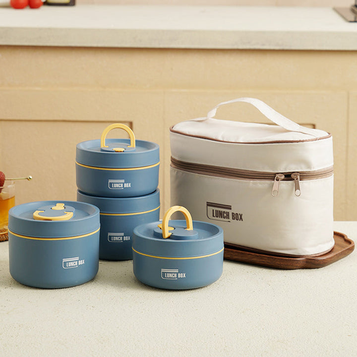 Stornfield | Portable Insulated Lunch Box