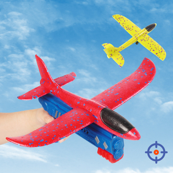 SkyLauncher | Ultimate Foam Glider | Stornfield