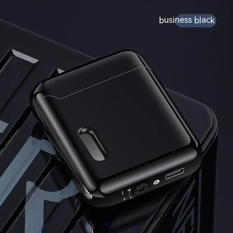Aurora Jet Crimson Fusion Lighter | Stornfield