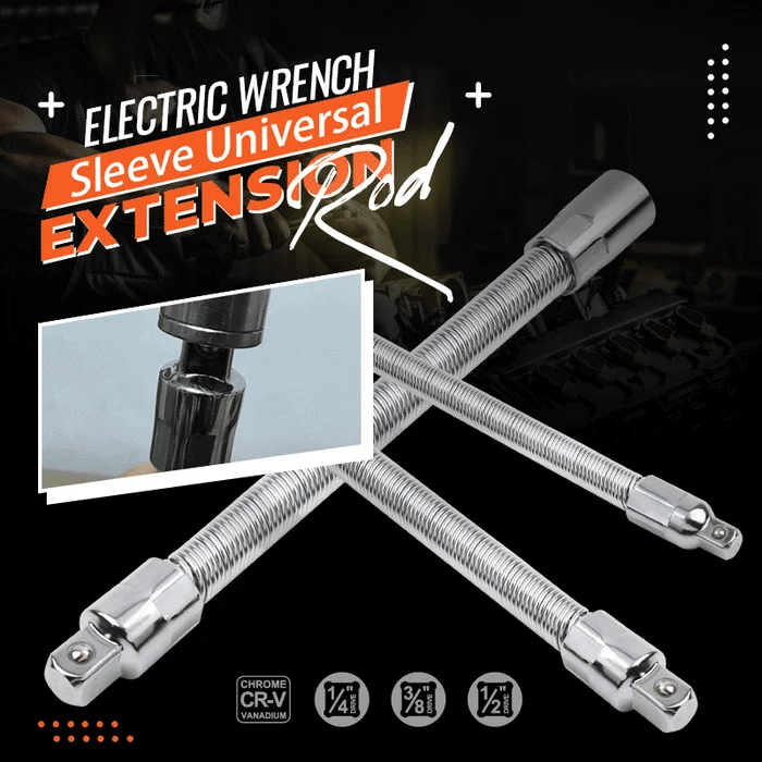 General flexible wave drill | Stornfield