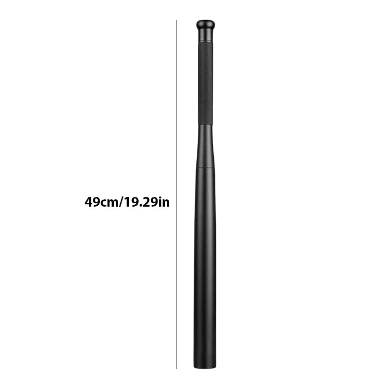Stornfield | Baseball Bat Shaped LED Flashlight | Aluminum Alloy, 3 Lighting Modes | Emergency & Utility Use