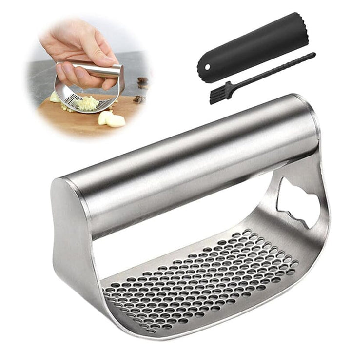 2024 New Stainless Steel Garlic Presser | Stornfield