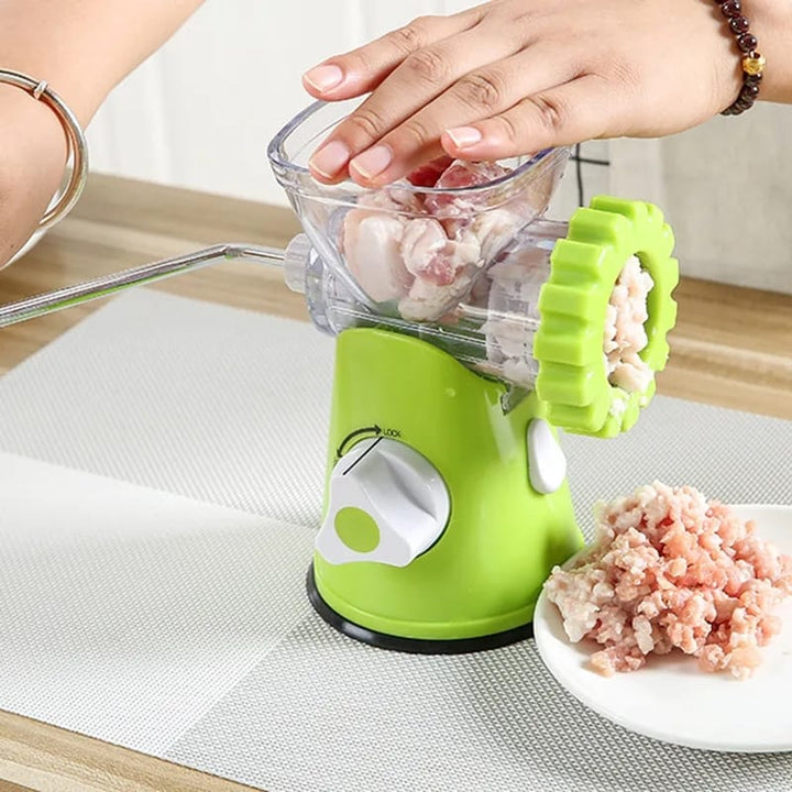 Stornfield Manual Meat Mincer Grinder