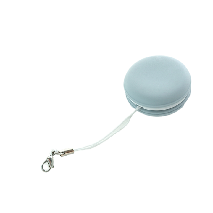 Macaron Mobile Phone Screen Wiper Keychain | Stornfield
