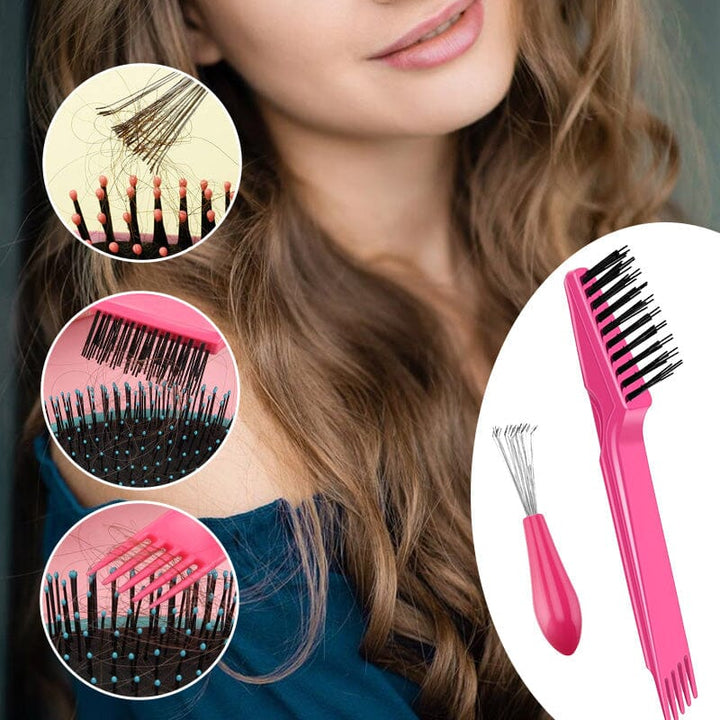 Comb Cleaning Tools | Stornfield