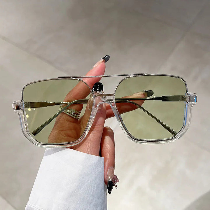 Julia Sunglasses | UV-Protective & Vintage | Stornfield