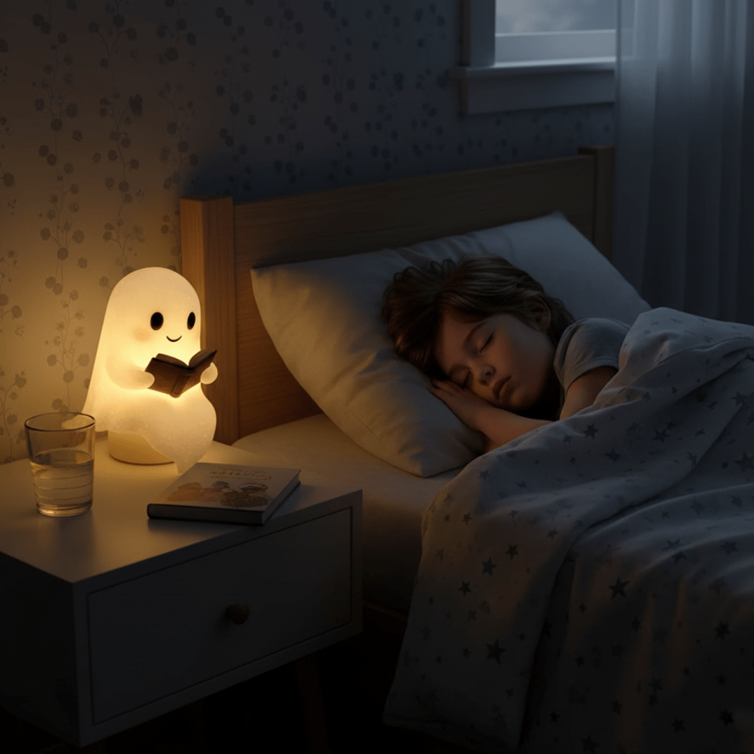 Specter Glow Ambient Lamp | Stornfield