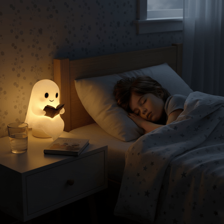 Specter Glow Ambient Lamp | Stornfield
