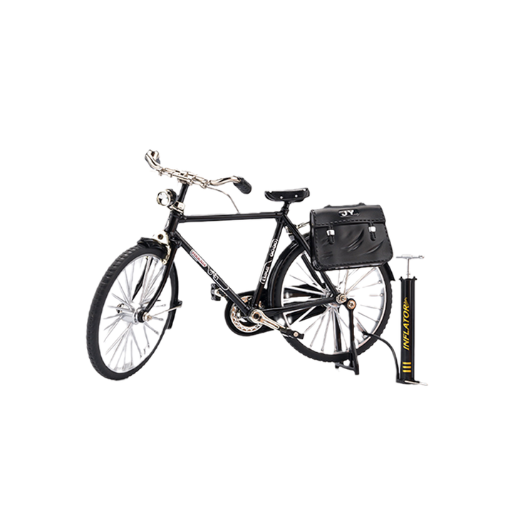 Retro Bicycle Model Ornament | Stornfield