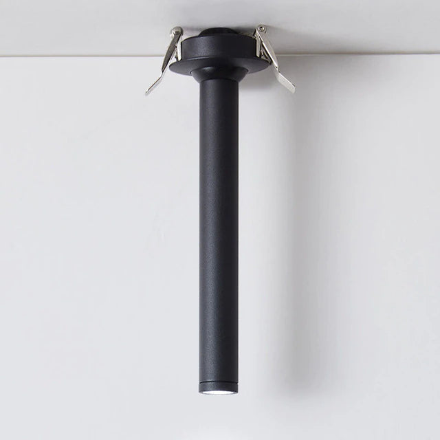 Stornfield | Long Cylinder - LED - Projector - Ceiling Light