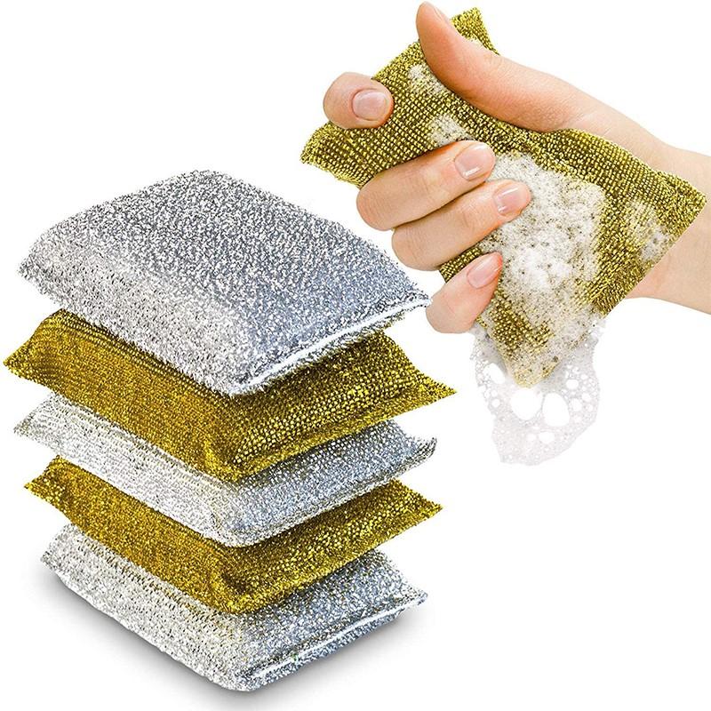 Cleaning Sponges for Kitchen | Stornfield