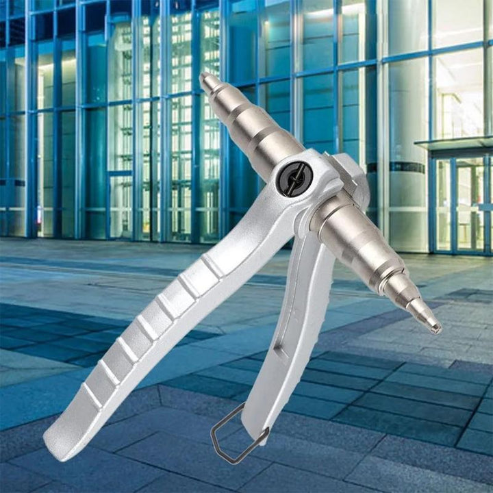 Pipe Extension Tool | Stornfield