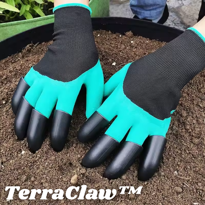 GripGard — Pain-free hands for effortless gardening with power and comfort | Stornfield