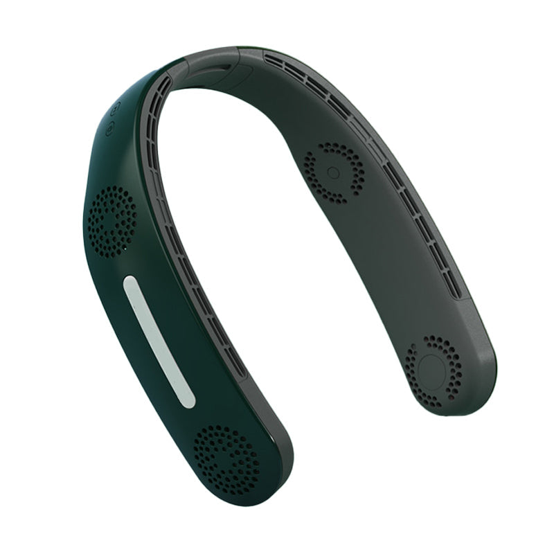 Bendable Neck Fan | Stornfield