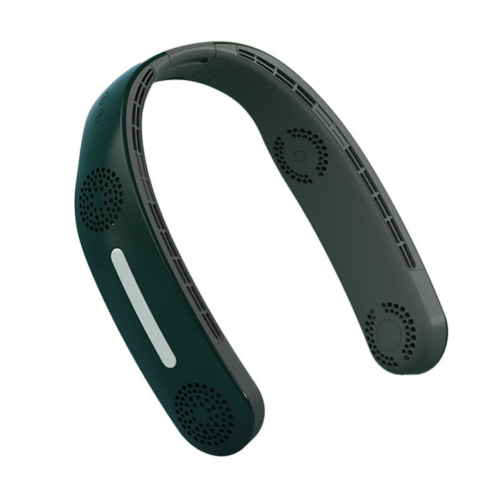 Bendable Neck Fan | Stornfield