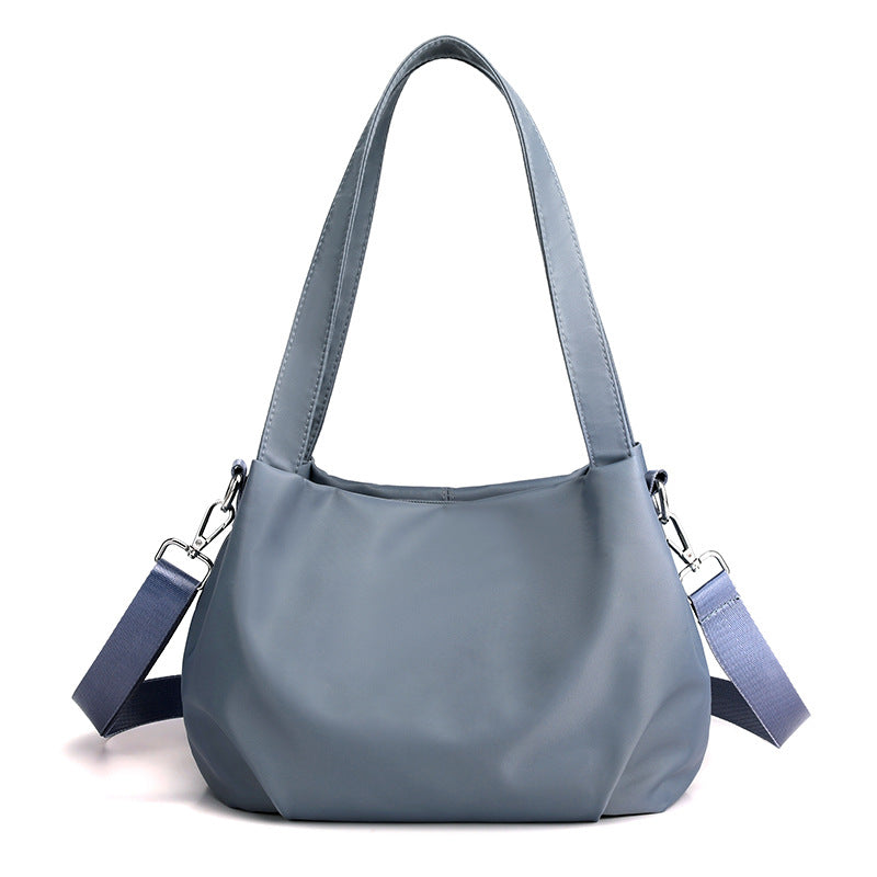 Stornfield | Lightweight Casual Fashion Nylon Diagonal Bag
