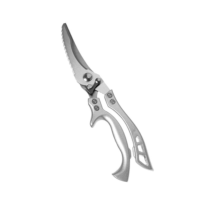 Stainless Steel Bone-Cut Kitchen Scissors | Stornfield