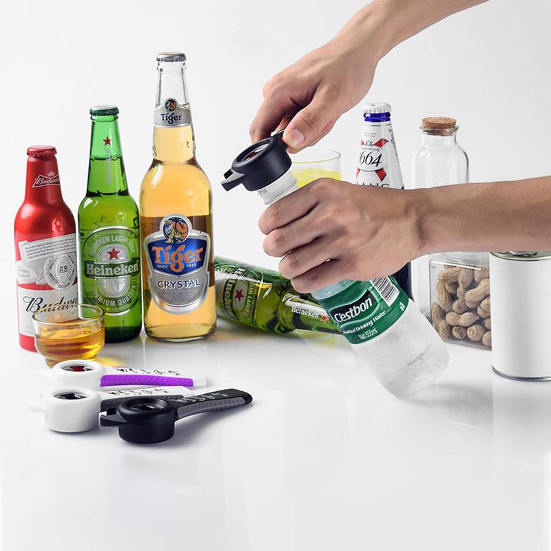 5-in-1 multifunction opener | Stornfield