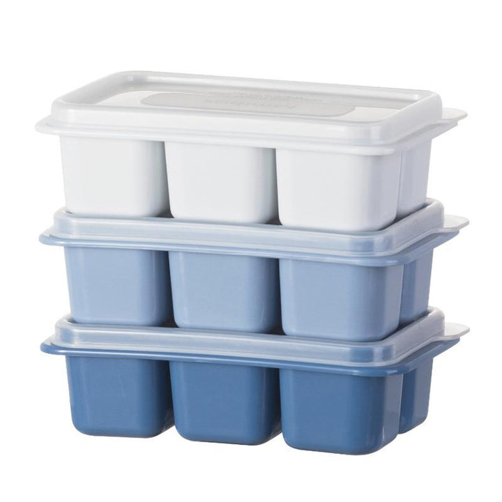 DIY Ice Cube Maker with Lid | Stornfield