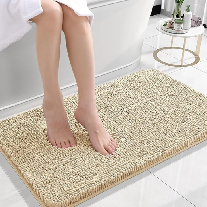 Stornfield | Luxurious bath mats for maximum comfort and safety