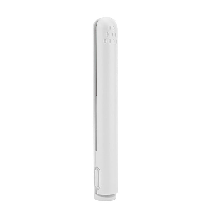 Stornfield | HairFlex – Mini 2-in-1 curl and straightening iron with ceramic coating