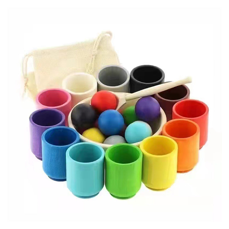 Stornfield | Toy Rainbow Wisdom Game