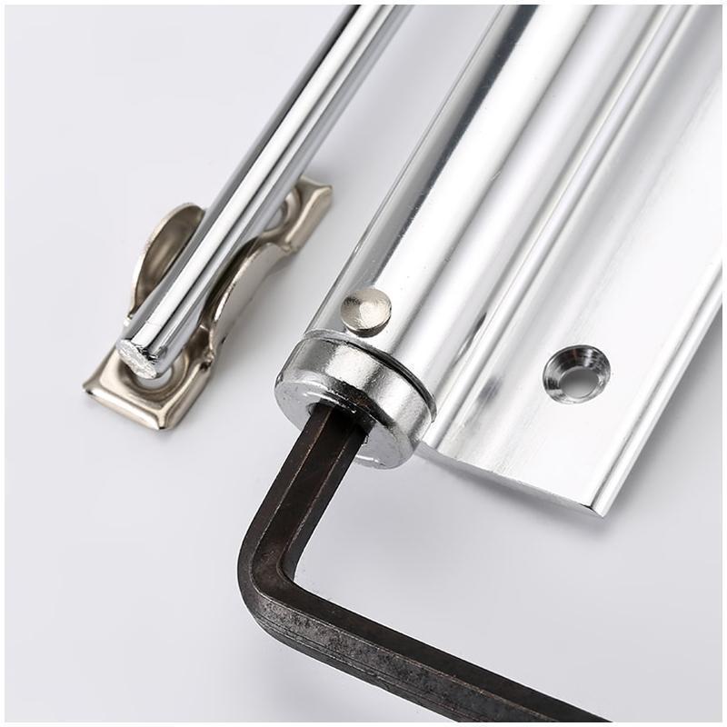 Automatic door lock | Stornfield