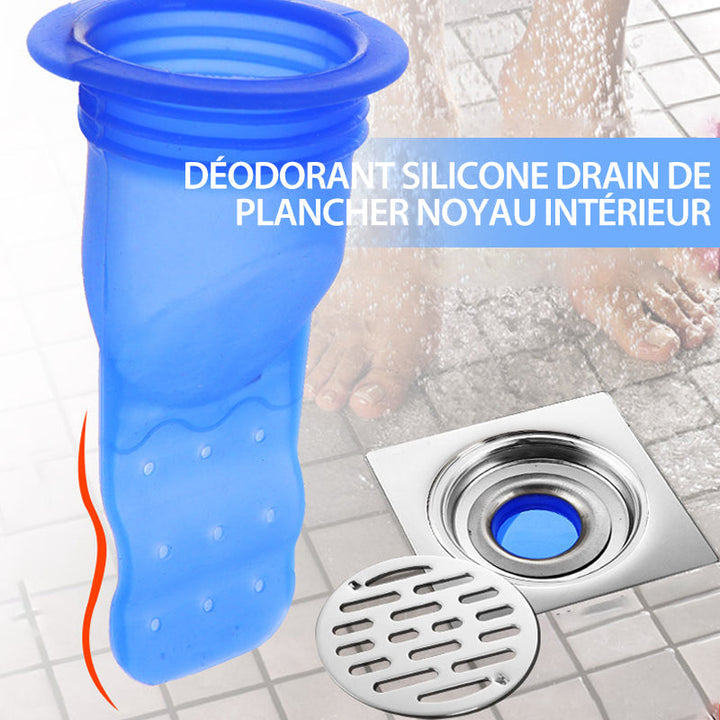 Silicone Deodorant Floor Drain Inner Core | Stornfield