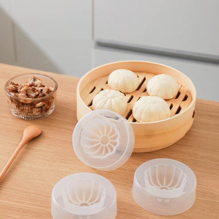 Manufacturer of handmade buns | Stornfield