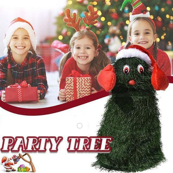 Santa Claus Decorative tree | Stornfield