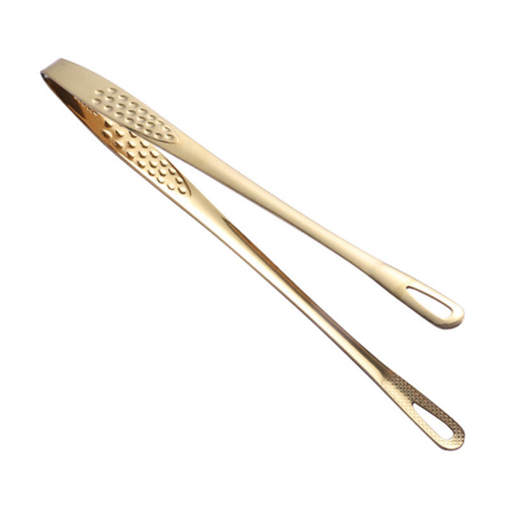 Stainless Steel Grill Tongs | Stornfield