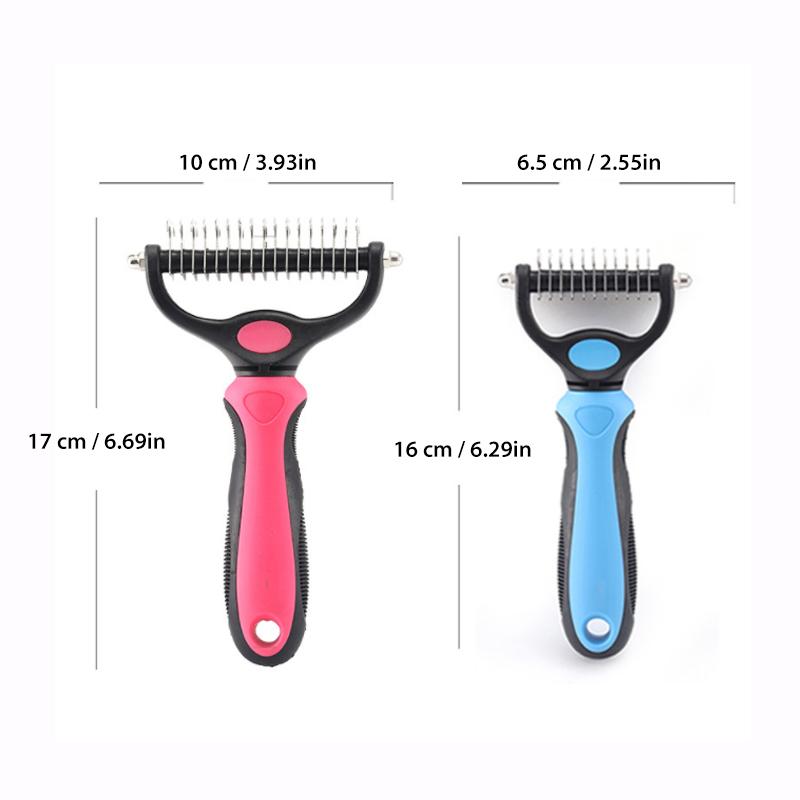 Stornfield | Pet Pro Grooming Tool