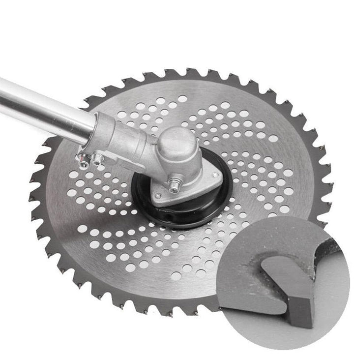 Alloy Saw Blade for Lawn Mower | Stornfield