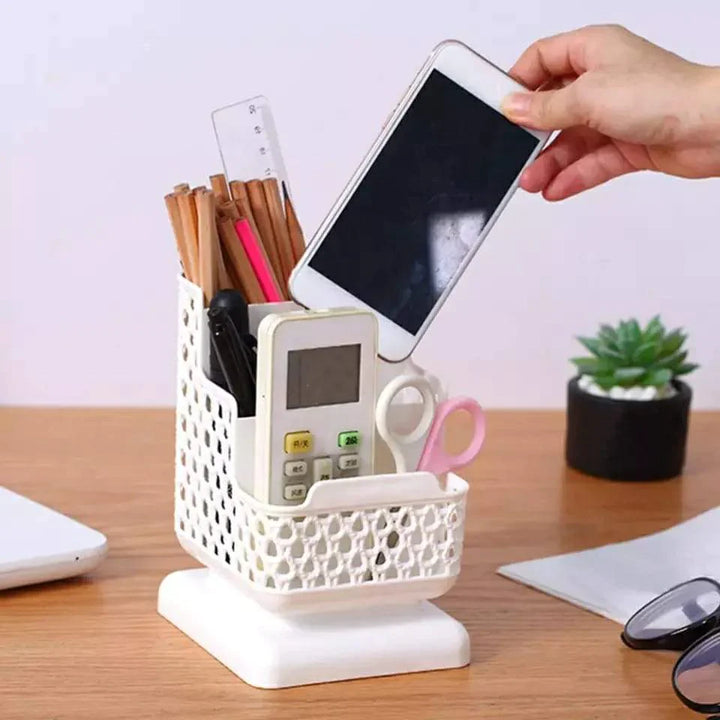 Multifunctional Plastic Case Holder Stornfield