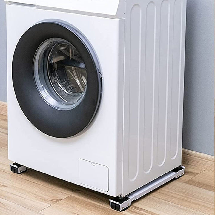 Stornfield | Adjustable Sliding Wheel for Refrigerator