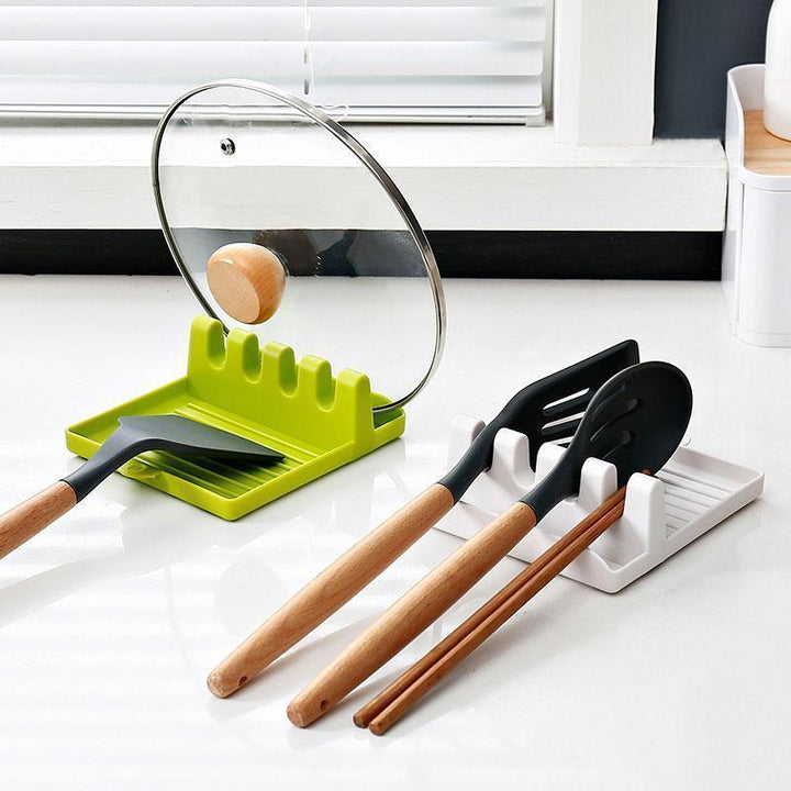 Multifunction Kitchen Spatula Rack | Stornfield