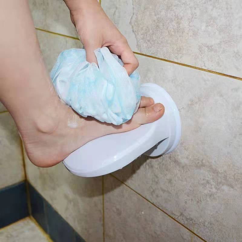 Stornfield | Shower Foot Rest Stand