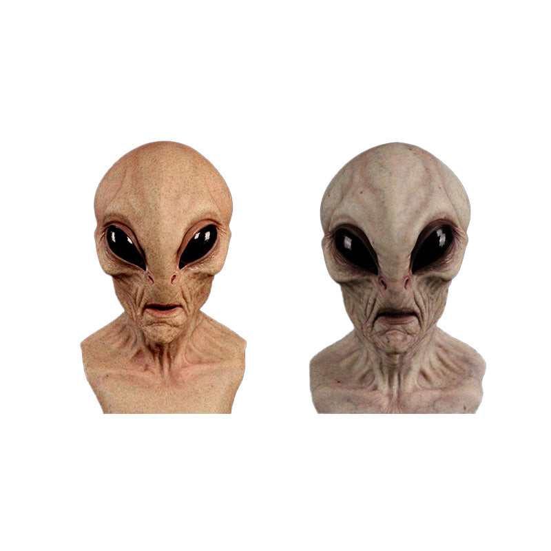 Alien Funny Mask | Stornfield