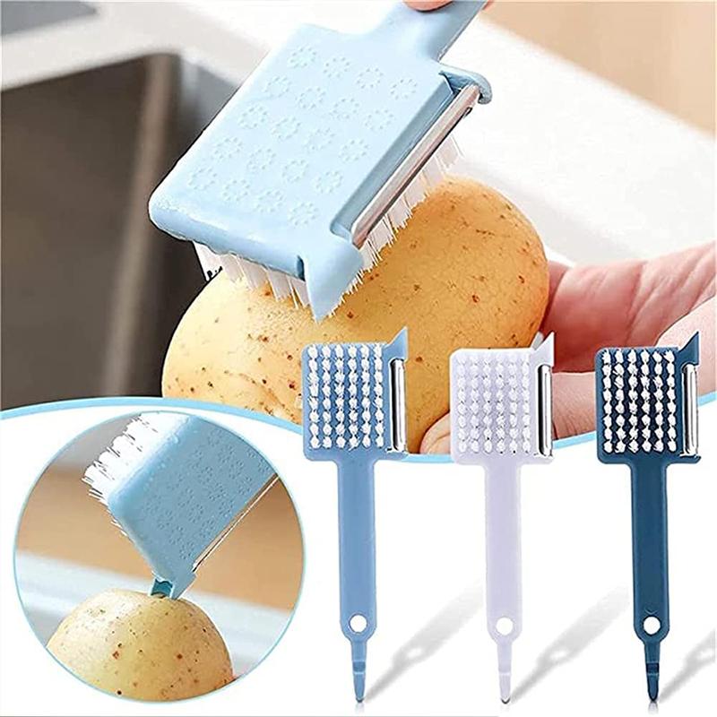 5-in-1 multifunctional kitchen peeler | Stornfield