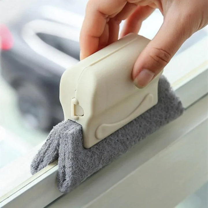 Window Gap Cleaning Brush Stornfield