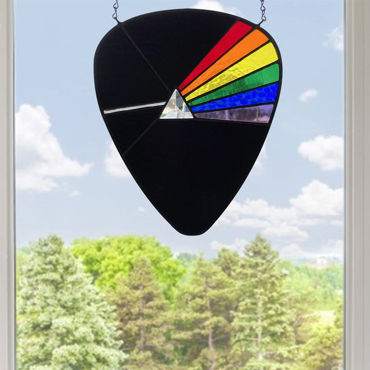 Dark Side of the Moon Panel | Stornfield