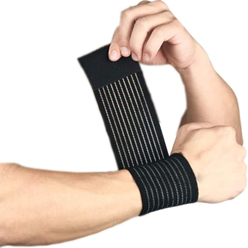 Wrist Brace（1Pcs） | Stornfield