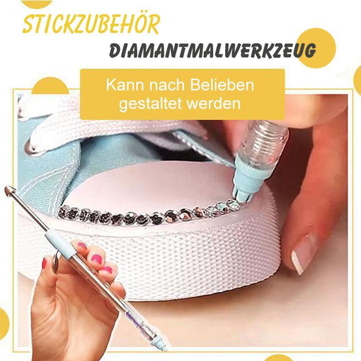 Stornfield | Crystals 12-Tool for Art and Craft