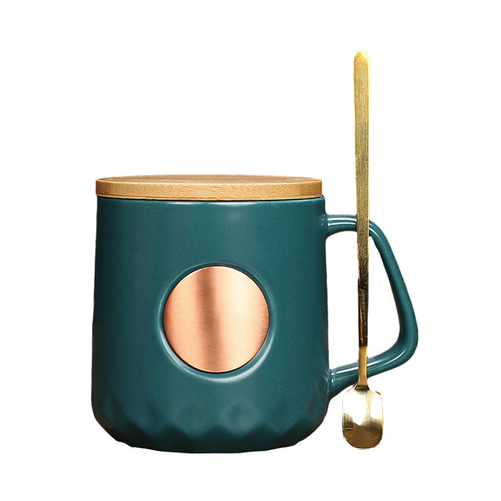 Stornfield | Starbucks Creative Bronze Mug