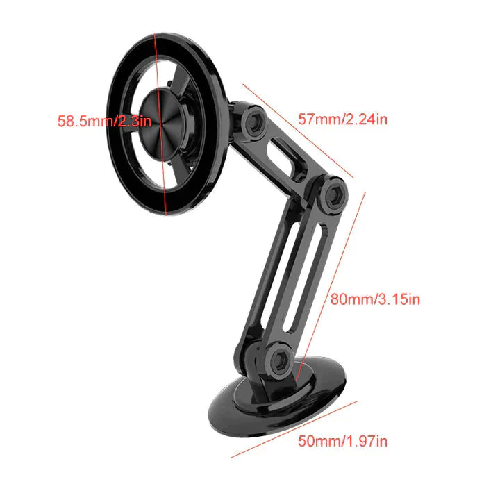 360° Pro Laptop Stand | Stornfield