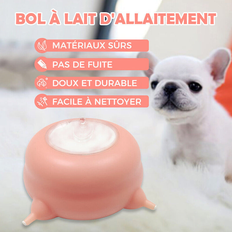 Silicone Food Dispenser | Stornfield
