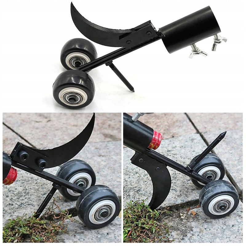 2-in-1 Crazy Weeds Marauder | Stornfield