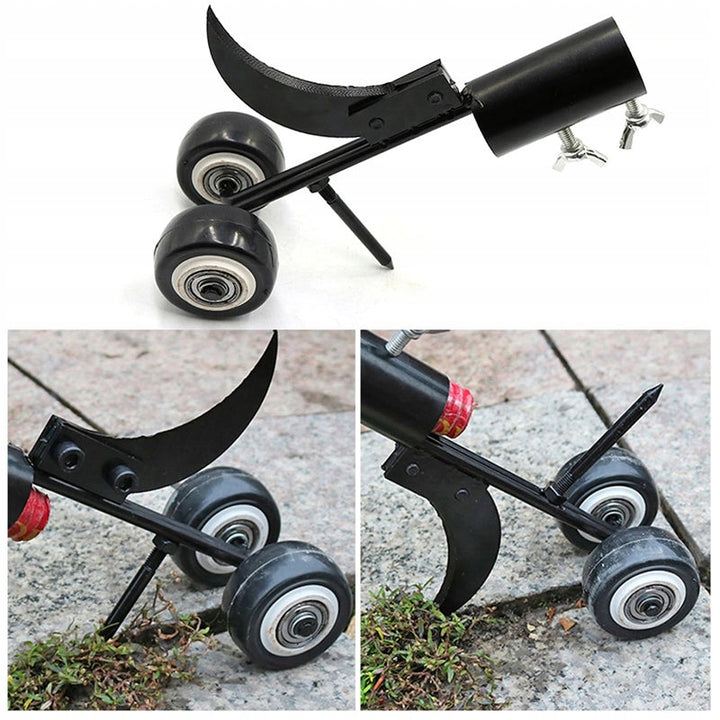 2-in-1 Crazy Weeds Marauder | Stornfield