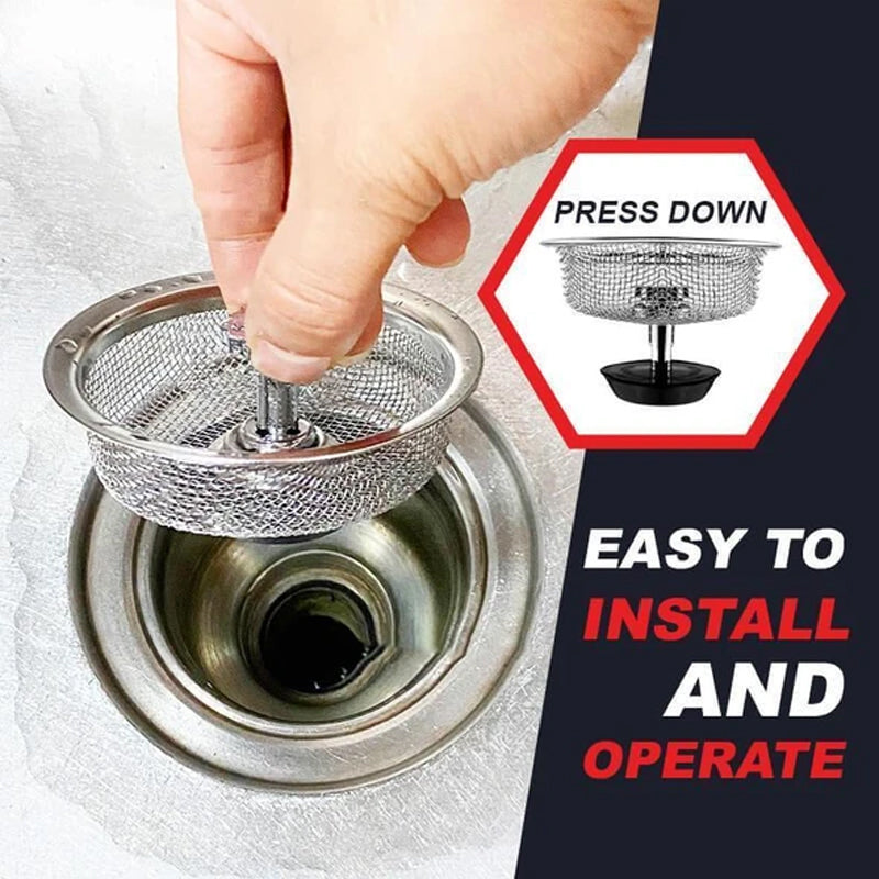 Sink Replacement Filter | Stornfield