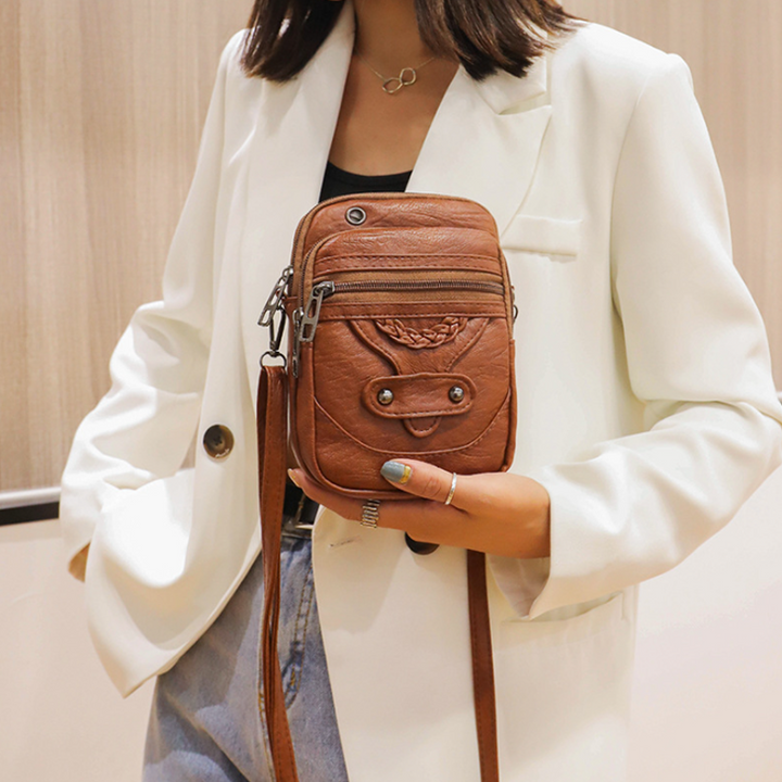 Stornfield | Vintage Mini Shoulder Bag